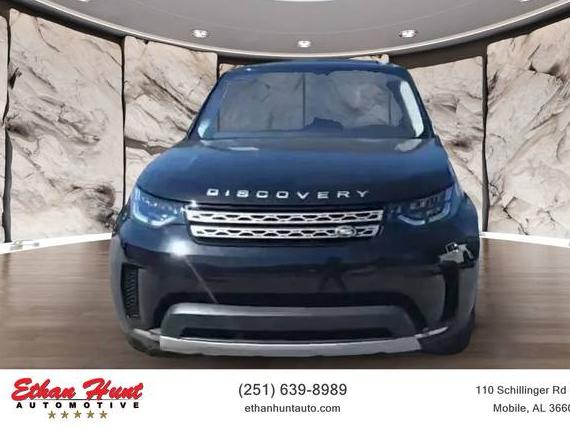 LAND ROVER DISCOVERY 2017 SALRRBBV1HA022668 image LAND ROVER DISCOVERY 2017 SALRRBBV1HA022668 image